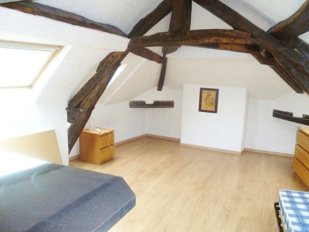 Appartement 1 pièce 18 m² · à Pontoise · 18,3 m² · 74 000 €
