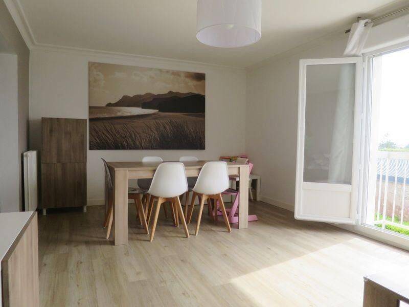 Appartement 3 pièces 67 m² · à Brest · 67 m² · 700 €