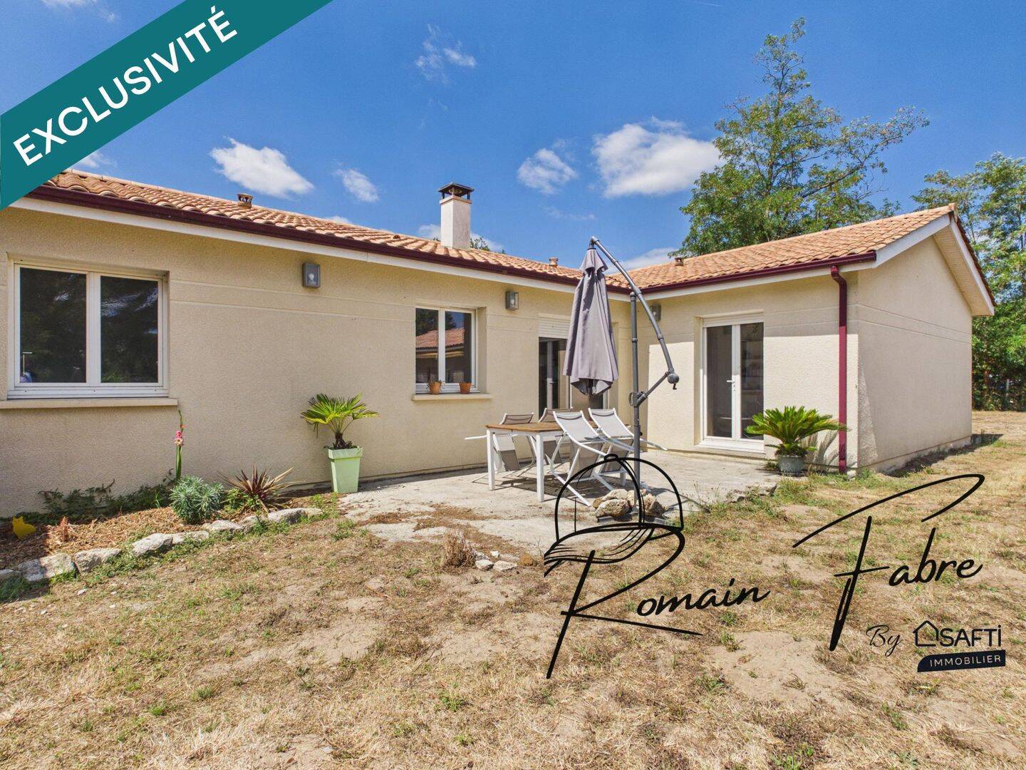 Maison 7 pièces 122 m² · à Cézac · 122 m² · 267 000 €