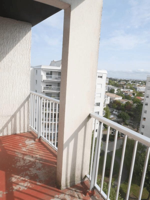 Appartement 1 pièce 30 m² · à Mérignac · 29,9 m² · 633 €/mois
