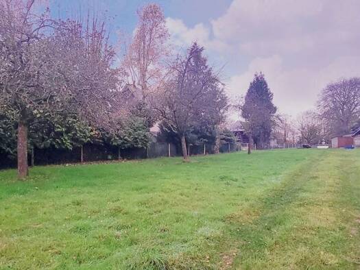 Terrain constructible à vendre 38 000 € 515 m² de terrain Saint-Aignan-sur-Ry 76116