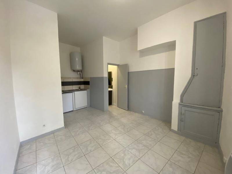 Appartement 1 pièce 18 m² · à Bordeaux · 17,7 m² · 445 €