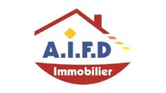 AIFD logo