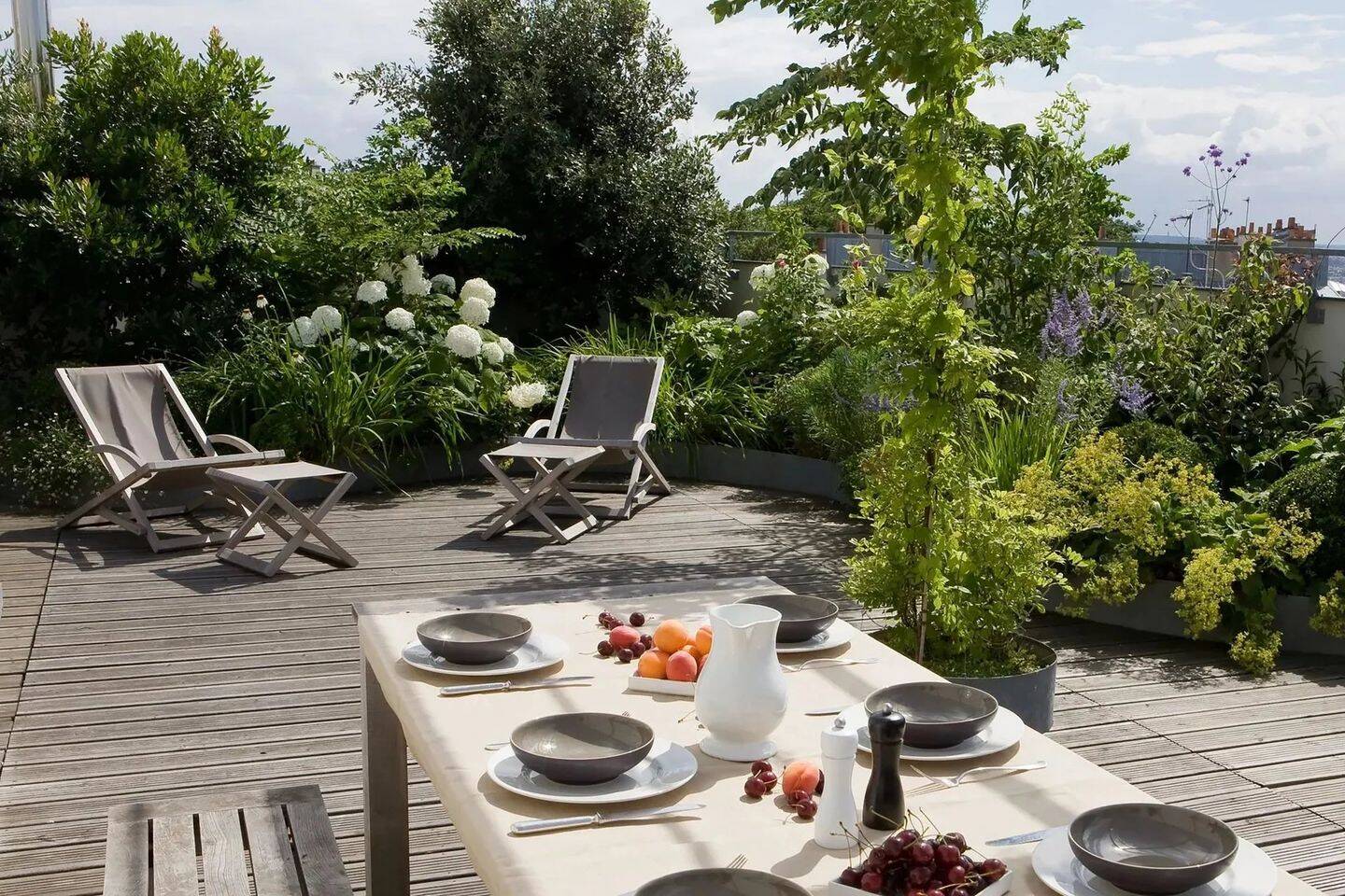 Appartement 3 pièces 59 m² · à Chatou · 59 m² · 485 000 €