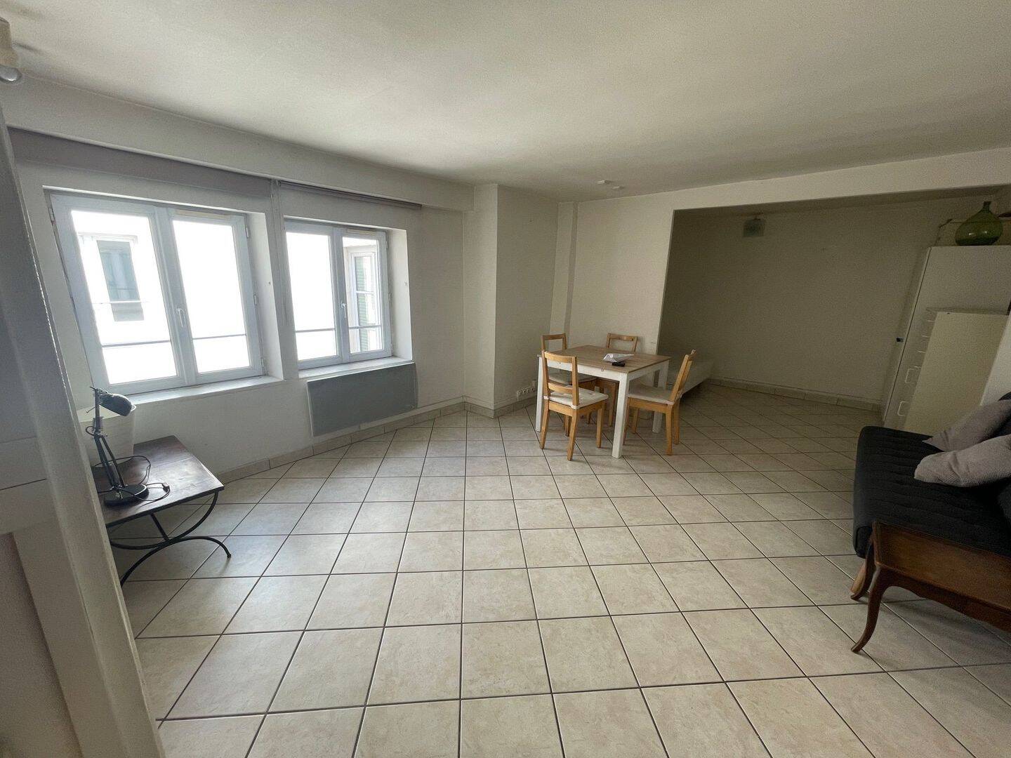 Appartement 1 pièce 33 m² · à Lyon 2ème Arrondissement · 33 m² · 700 €/mois