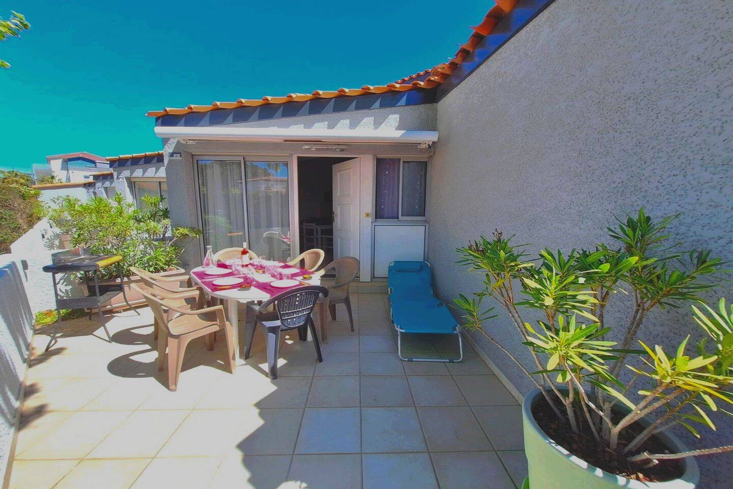 Maison 3 pièces 39 m² · à Saint-Cyprien · 39 m² · 850 €/mois