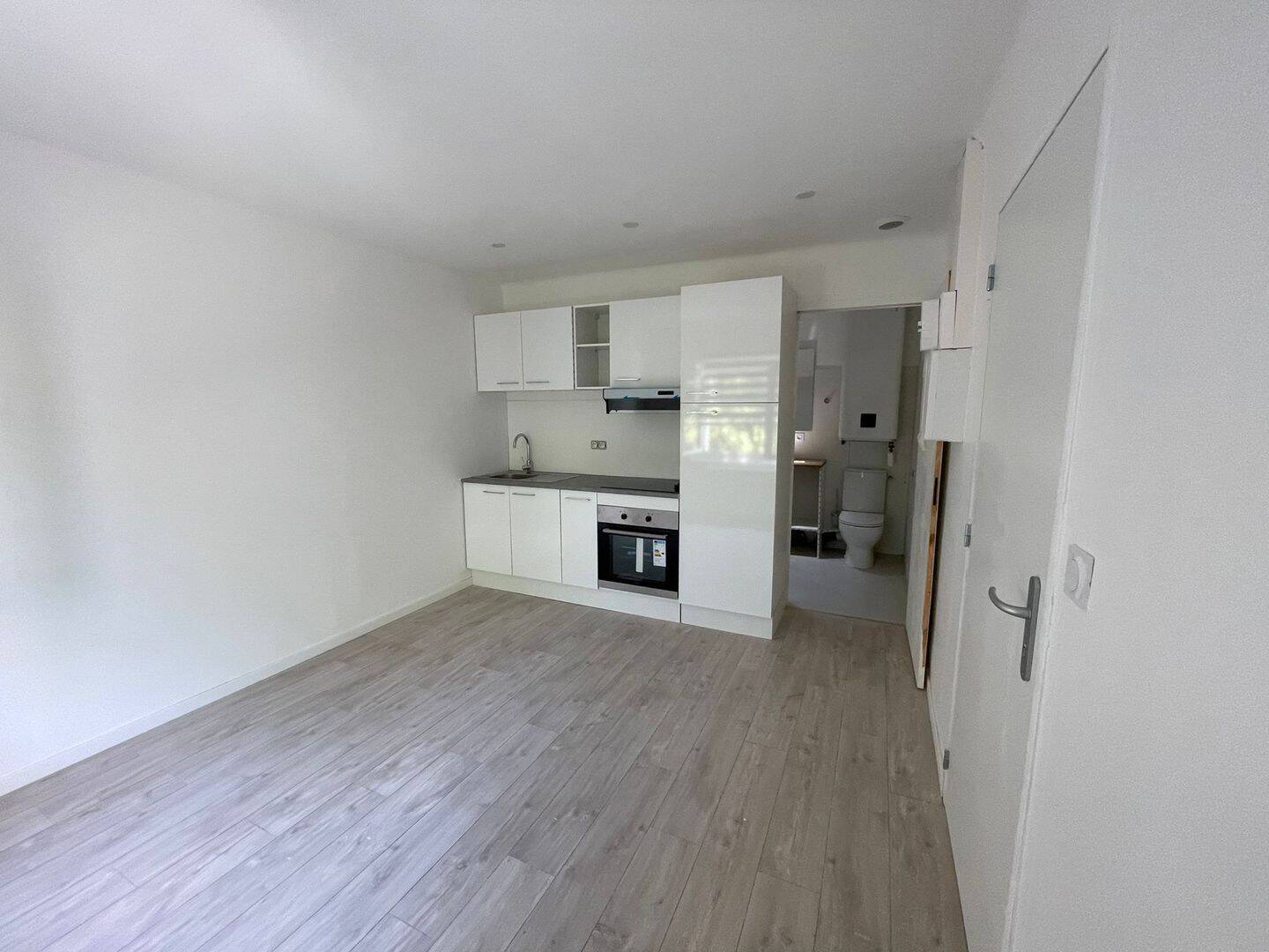Appartement 1 pièce 19 m² · à Montpellier · 19 m² · 620 €/mois
