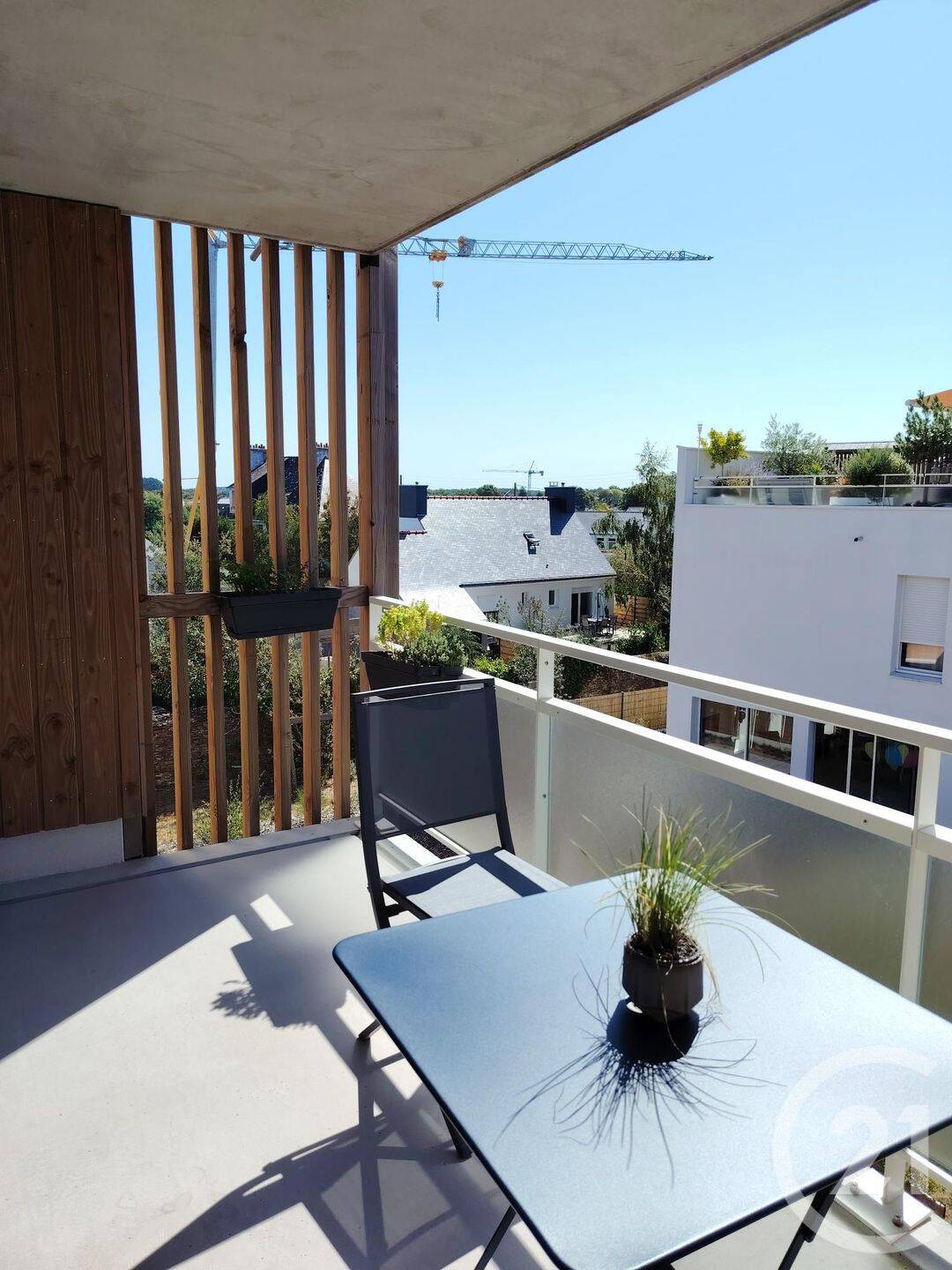 Appartement 2 pièces 43 m² · à Sarzeau · 43 m² · 700 €/mois