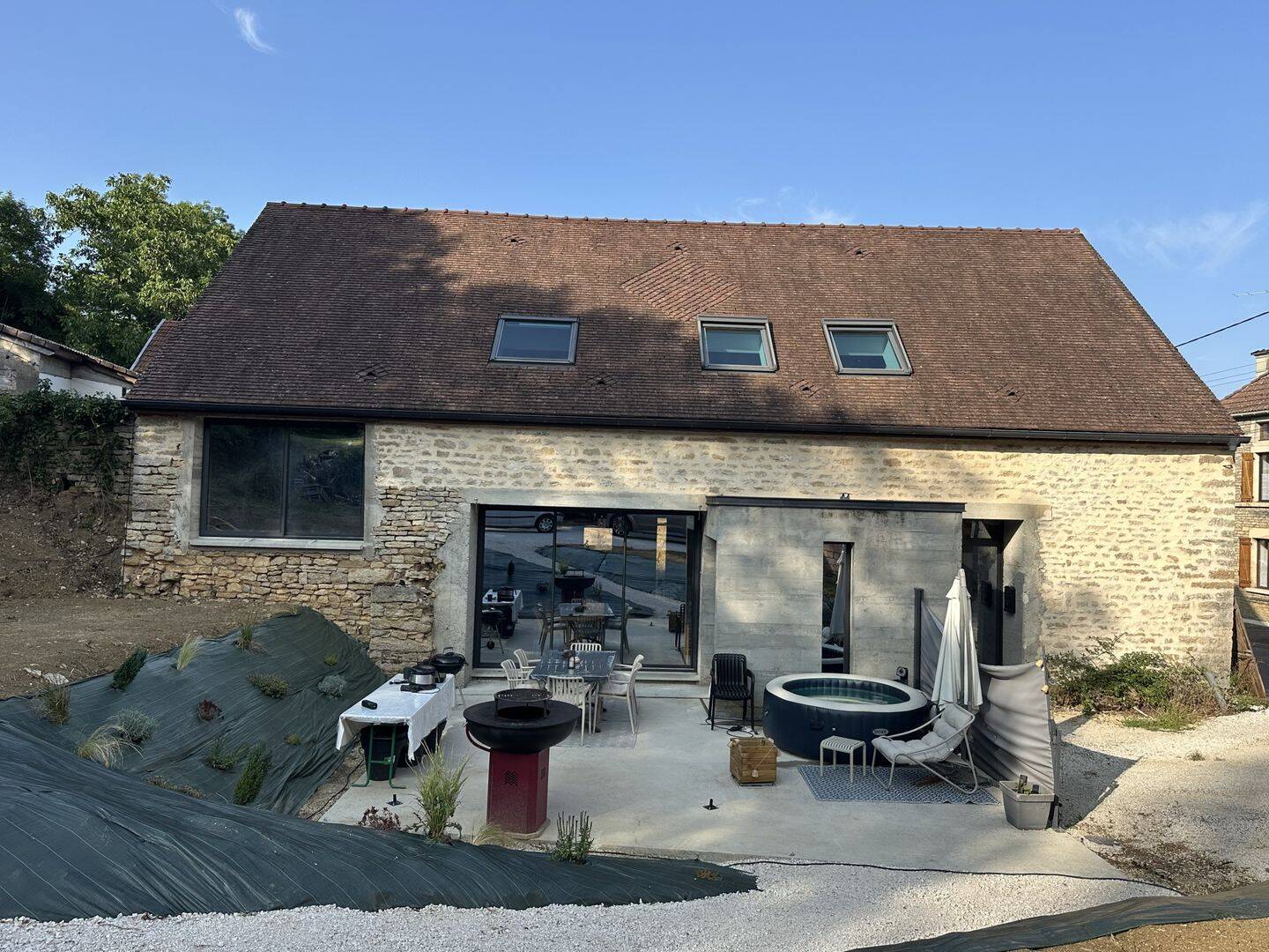 Maison 5 pièces 165 m² · à Montbard · 165 m² · 295 000 €