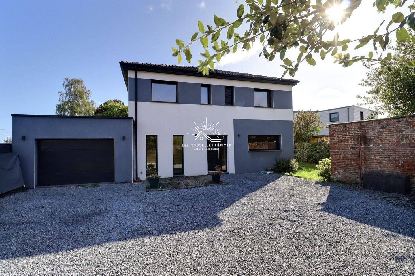 Maison 7 pièces 149 m² · à Verlinghem · 149 m² · 669 500 €