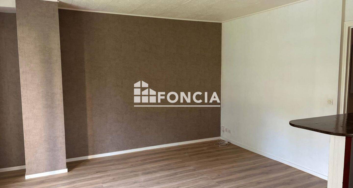 Appartement 2 pièces 49 m² · à Vienne · 48,8 m² · 636 €