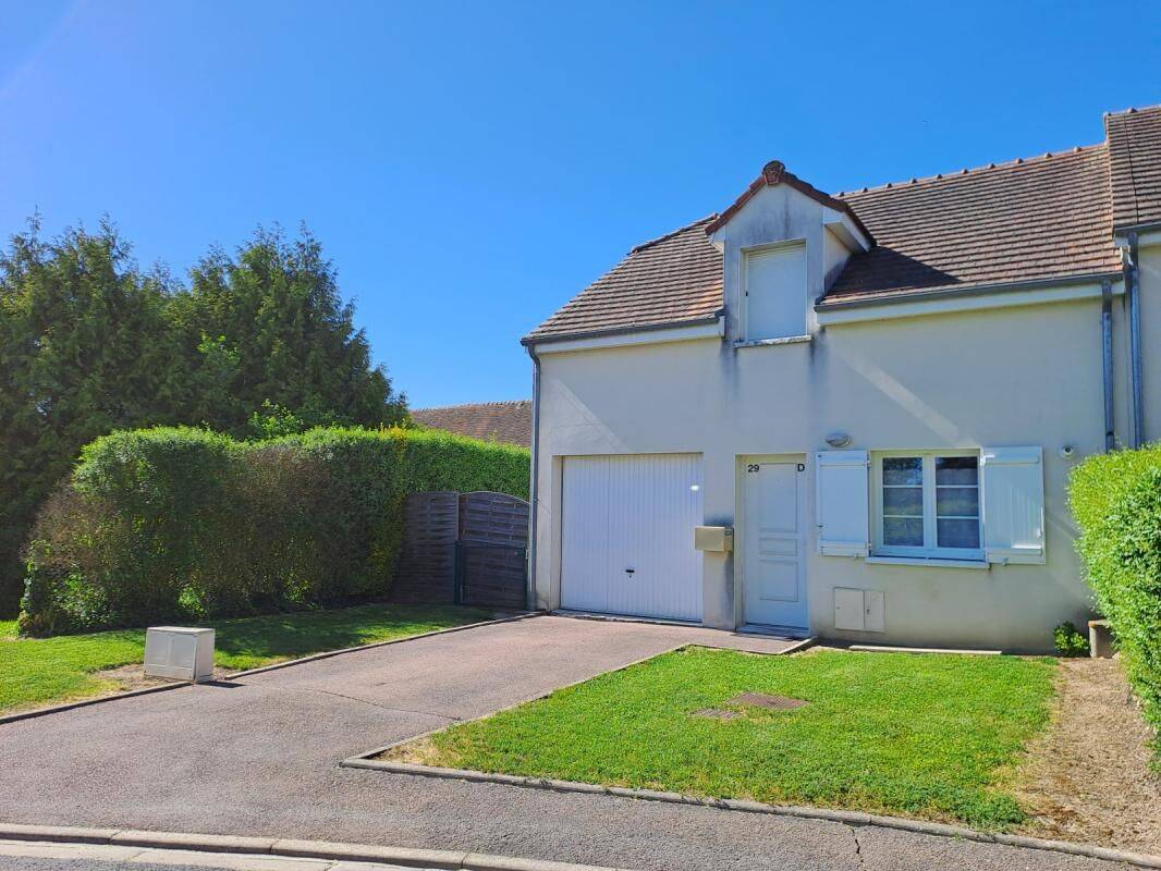 Maison 4 pièces 83 m² · à Sézanne · 83 m² · 558 €/mois
