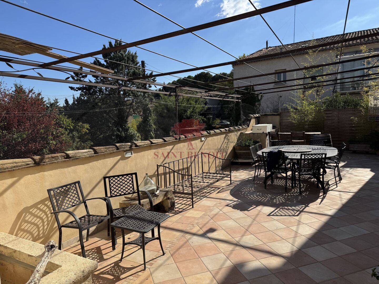 Maison 8 pièces 260 m² · à Gignac · 260 m² · 575 000 €