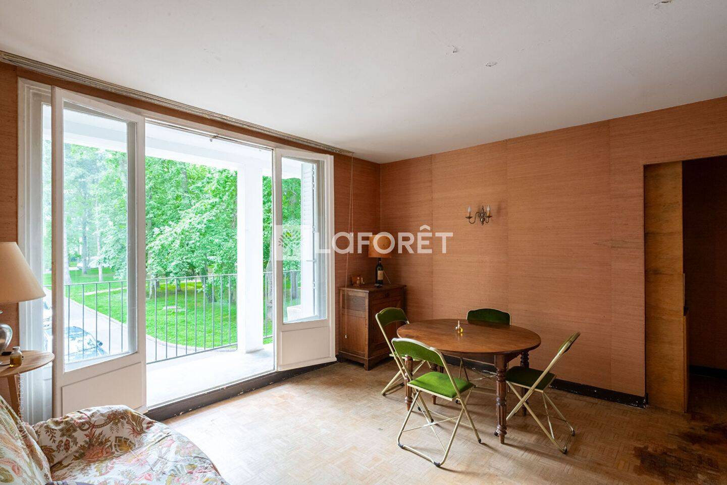 Appartement 3 pièces 57 m² · à La Celle-Saint-Cloud · 57 m² · 199 000 €