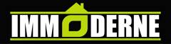 IMMODERNE logo