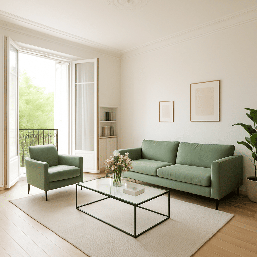 Appartement 4 pièces 92 m² · à Saint-Didier-au-Mont-d'Or · 92 m² · 635 000 €
