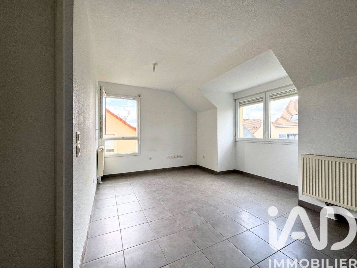Appartement 2 pièces 40 m² · à Follainville-Dennemont · 40 m² · 129 500 €