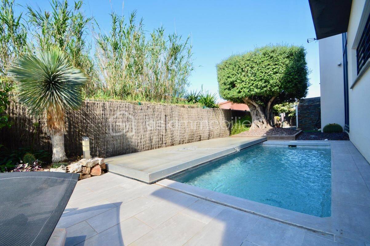 Maison 5 pièces 180 m² · à Torreilles · 180 m² · 755 000 €