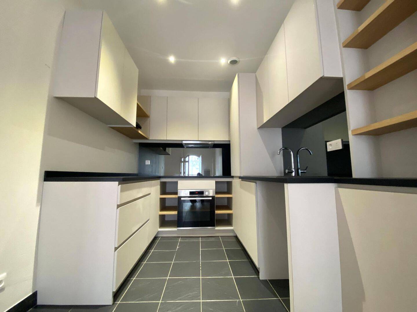 Appartement bourgeois — 4
