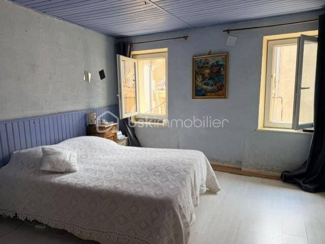 Maison 5 pièces 120 m² · à Puisserguier · 120 m² · 119 000 €