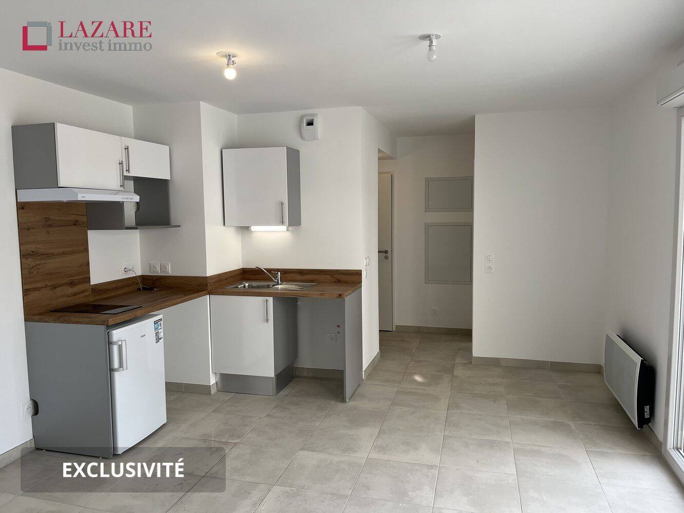 Appartement 2 pièces 44 m² · à Fréjus · 44 m² · 760 €