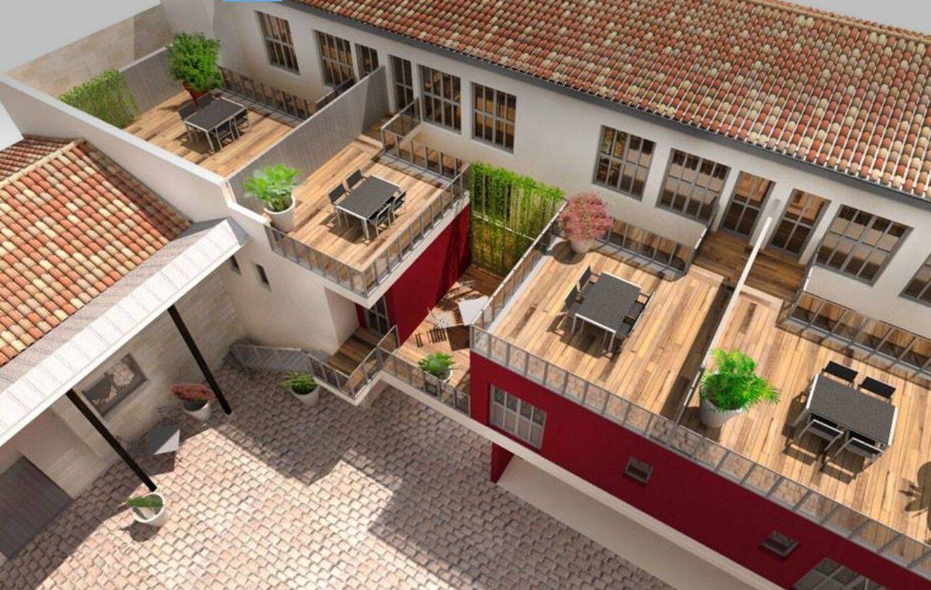 Maison Bastide — 39