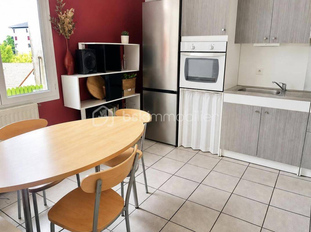 Appartement 2 pièces 33 m² · à Annecy · 33 m² · 159 000 €