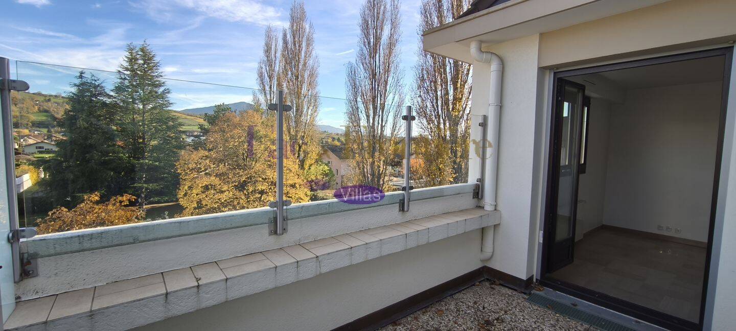 Appartement 4 pièces 79 m² · à Douvaine · 79 m² · 298 000 €