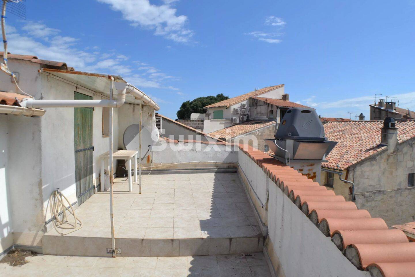 Appartement 5 pièces 73 m² · à Arles · 73,2 m² · 220 000 €