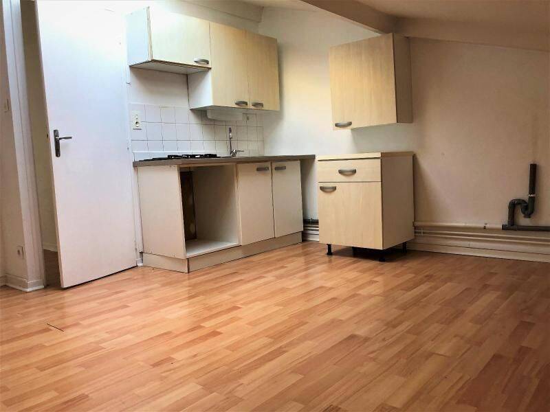 Appartement 1 pièce 23 m² · à Villefranche-sur-Saône · 23,4 m² · 344 €/mois