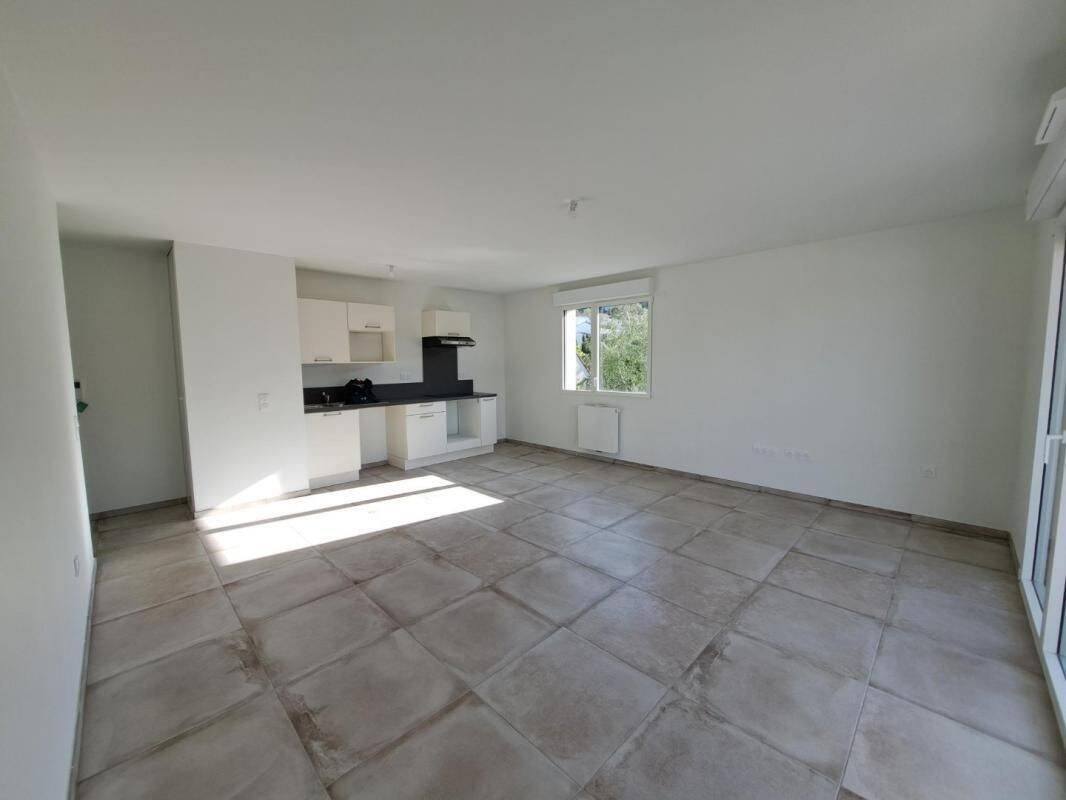 Appartement 3 pièces 64 m² · à Chamalières · 64 m² · 848 €/mois