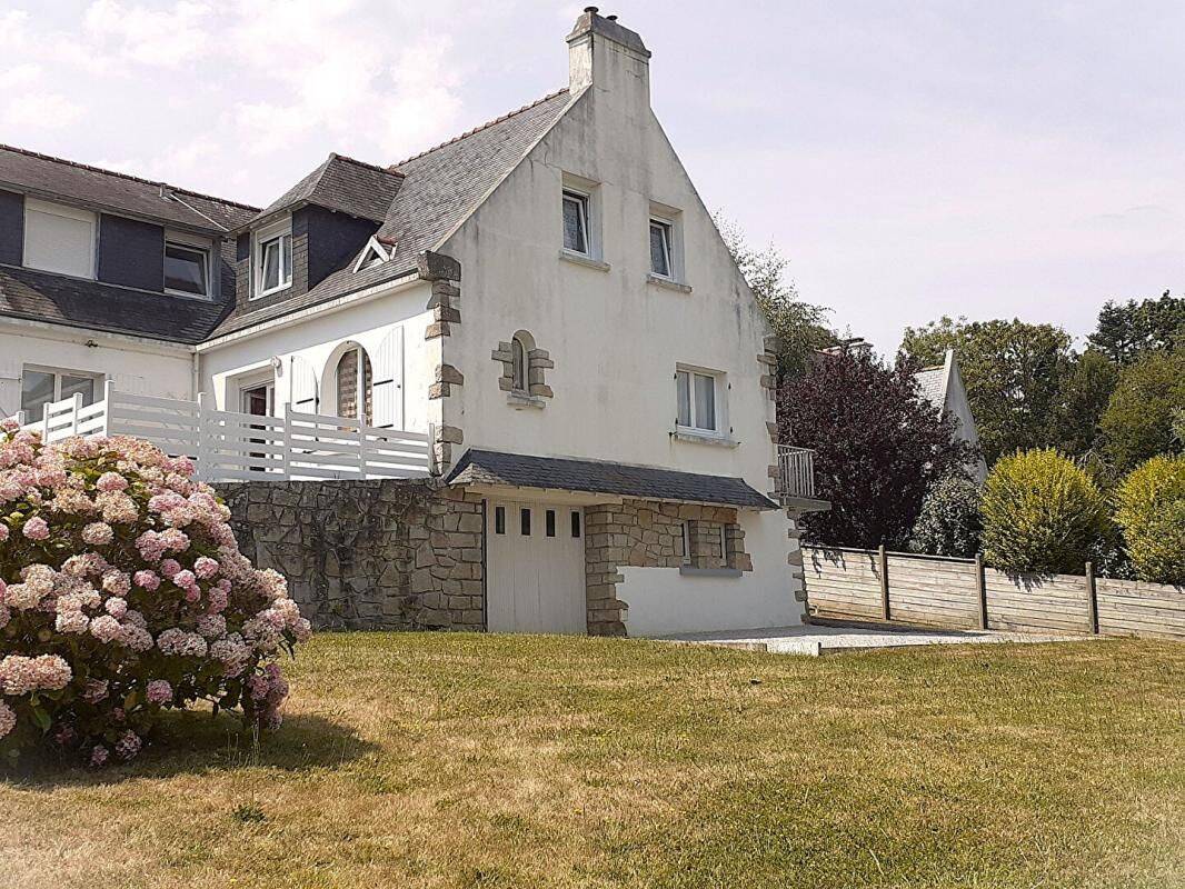 Maison 4 pièces 89 m² · à Crozon · 89 m² · 240 000 €