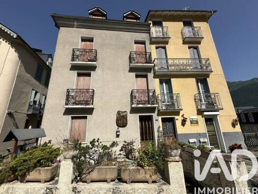 Immeuble à vendre 538 000 € 202 m² Cauterets 65110