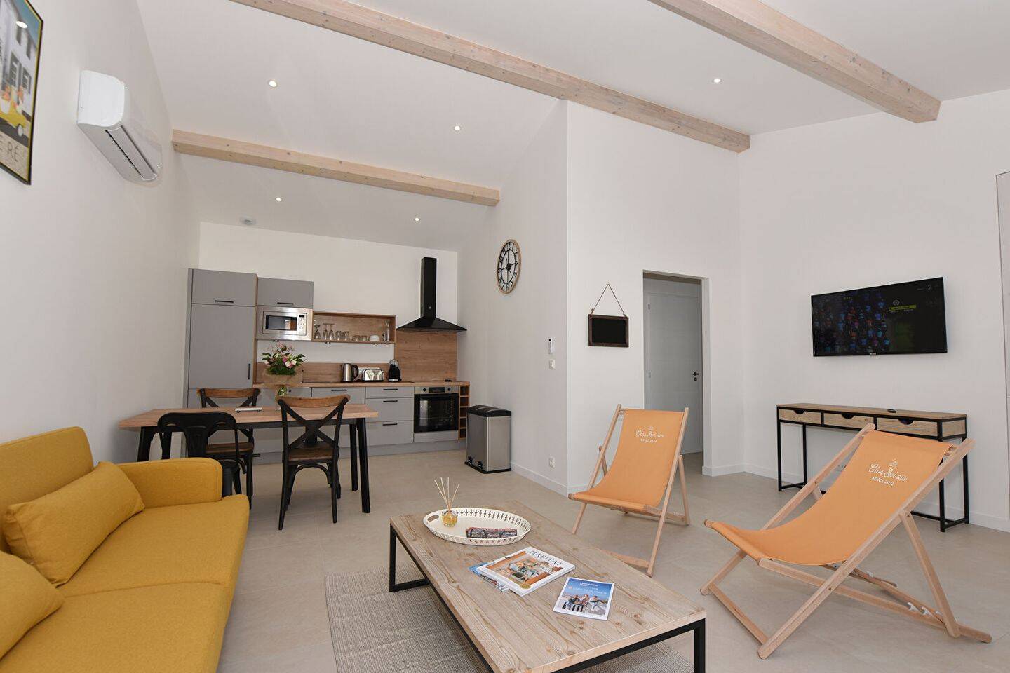 Maison 3 pièces 56 m² · à Saint-Vivien · 55,7 m² · 993 €/mois