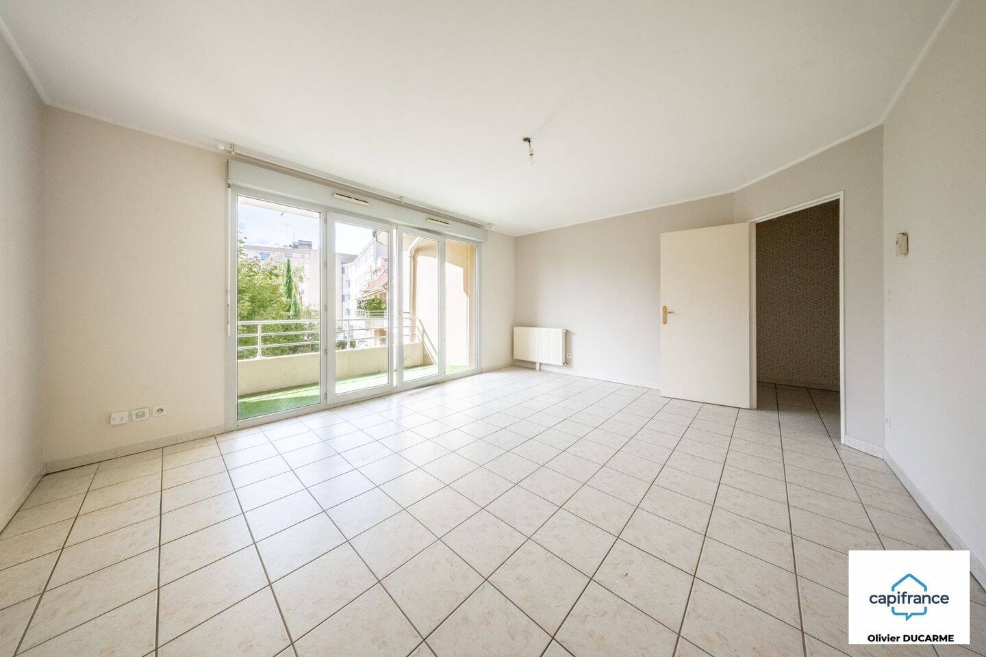 Appartement 3 pièces 63 m² · à Dijon · 63 m² · 199 000 €