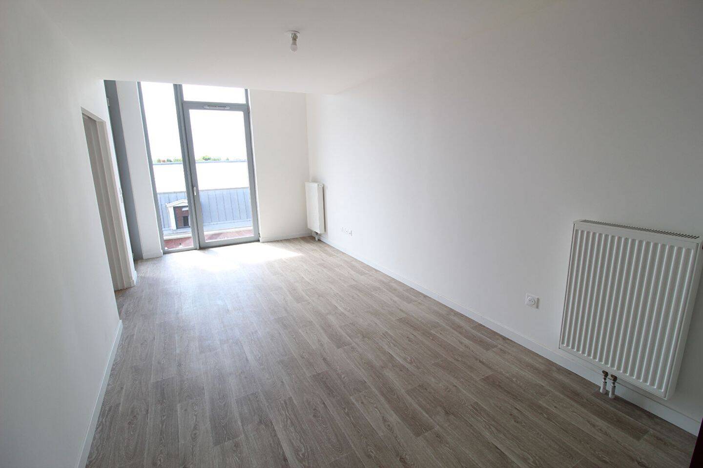 Appartement 2 pièces 45 m² · à Lille · 45,4 m² · 850 €/mois
