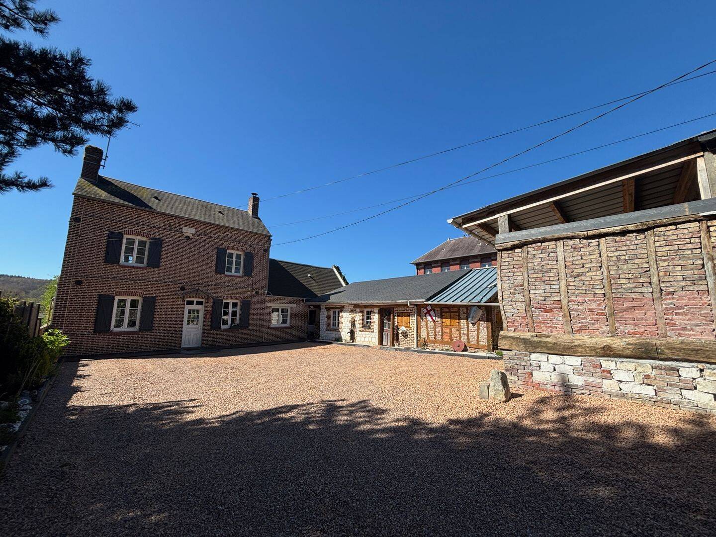 Maison 6 pièces 160 m² · à Eu · 160 m² · 249 000 €