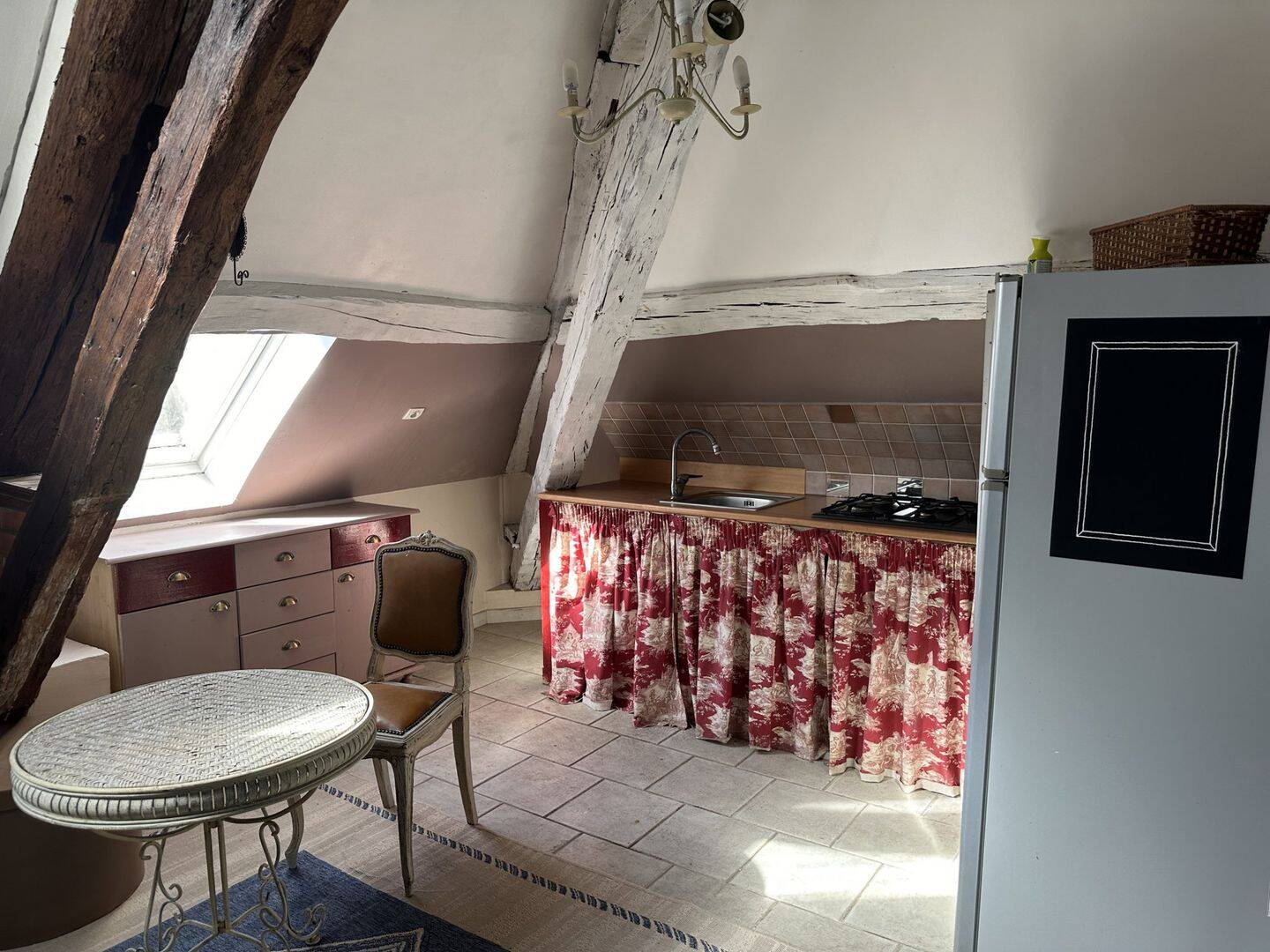 Appartement 1 pièce 24 m² · à La Rochelle · 24 m² · 487 €