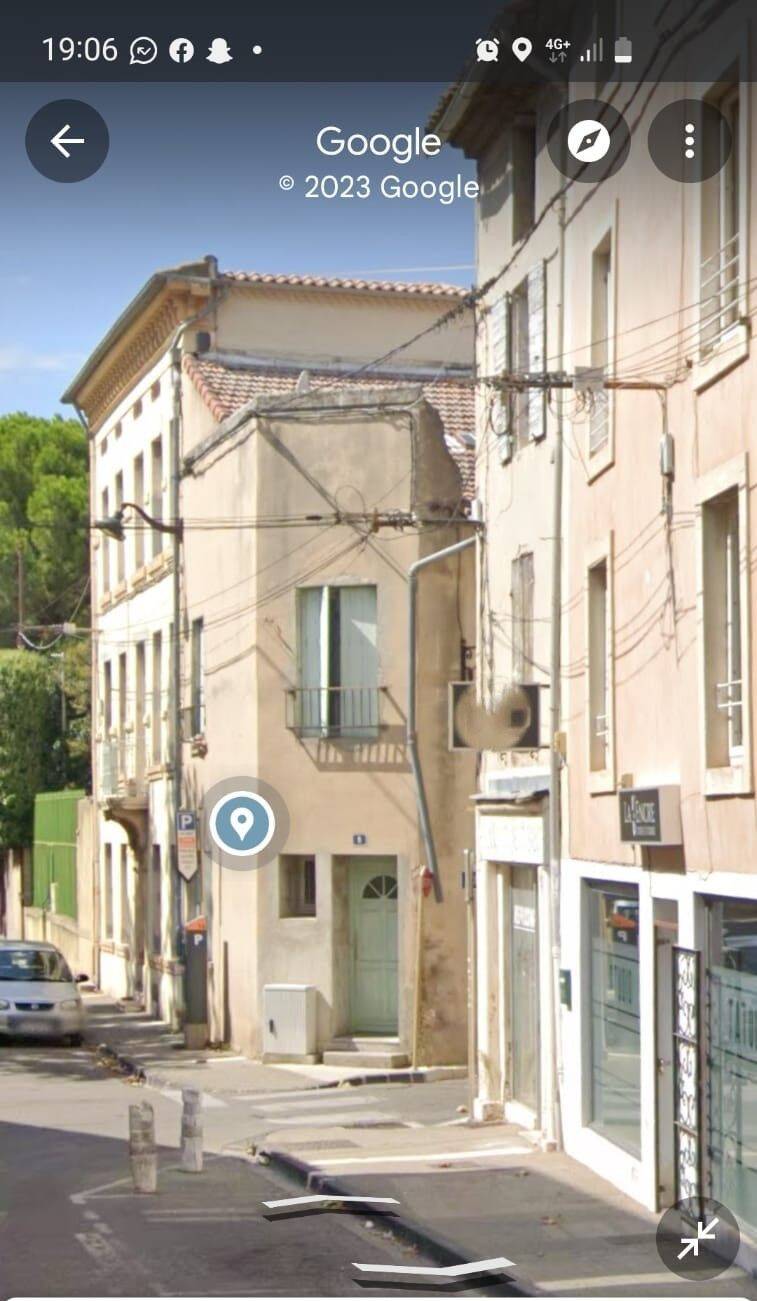 Maison 3 pièces 64 m² · à Orange · 64 m² · 632 €/mois