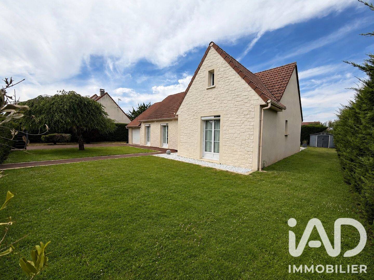 Maison 6 pièces 135 m² · à Boissise-le-Roi · 135 m² · 450 000 €