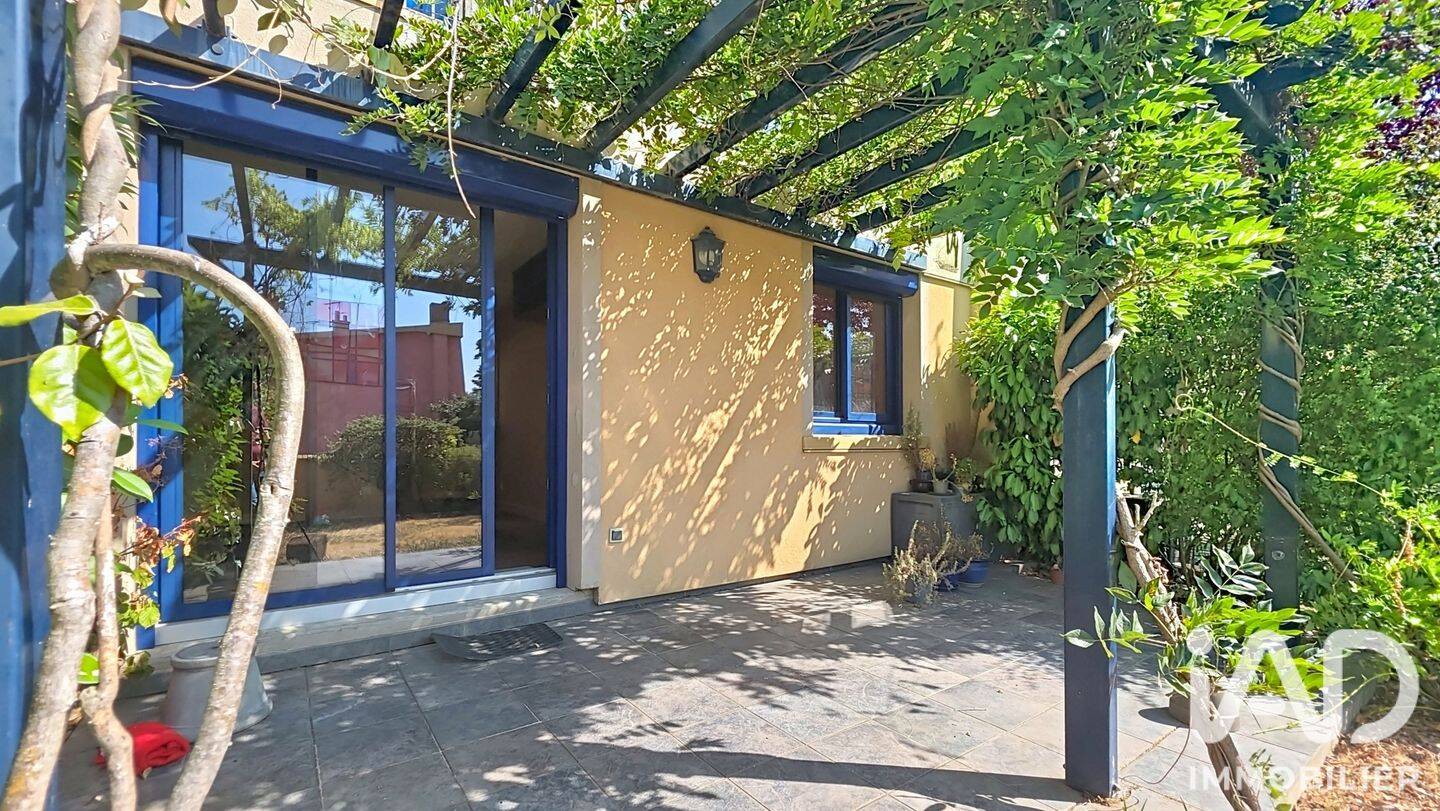 Maison 5 pièces 94 m² · à Yzeure · 94 m² · 149 000 €