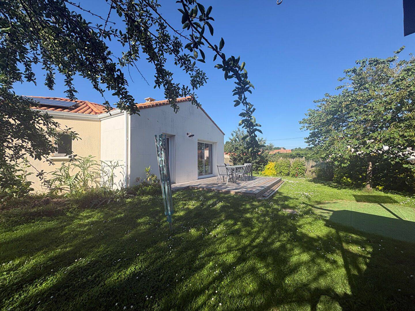 Maison 5 pièces 111 m² · à Vertou · 111 m² · 1 400 €