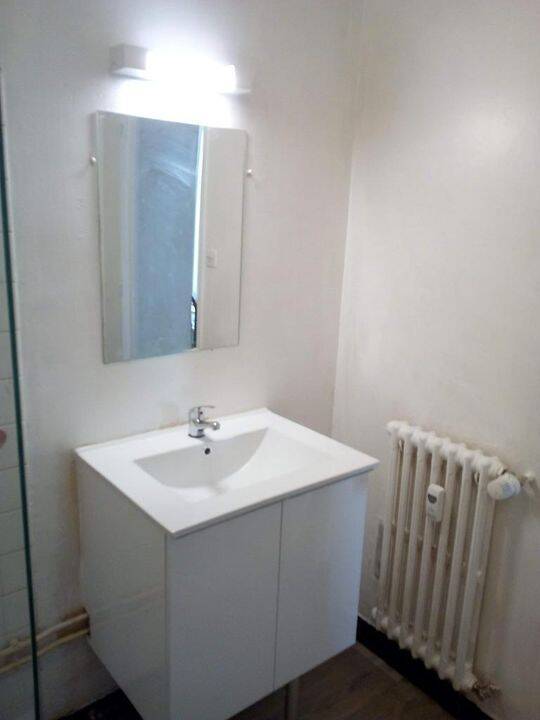 Appartement 1 pièce 30 m² · à Limoges · 30 m² · 490 €/mois