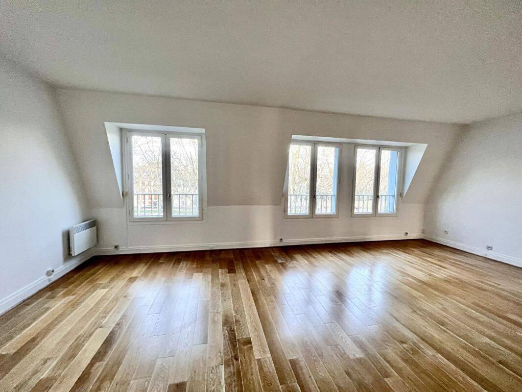 Appartement 4 pièces 89 m² · à Versailles · 89,2 m² · 2 014 €/mois