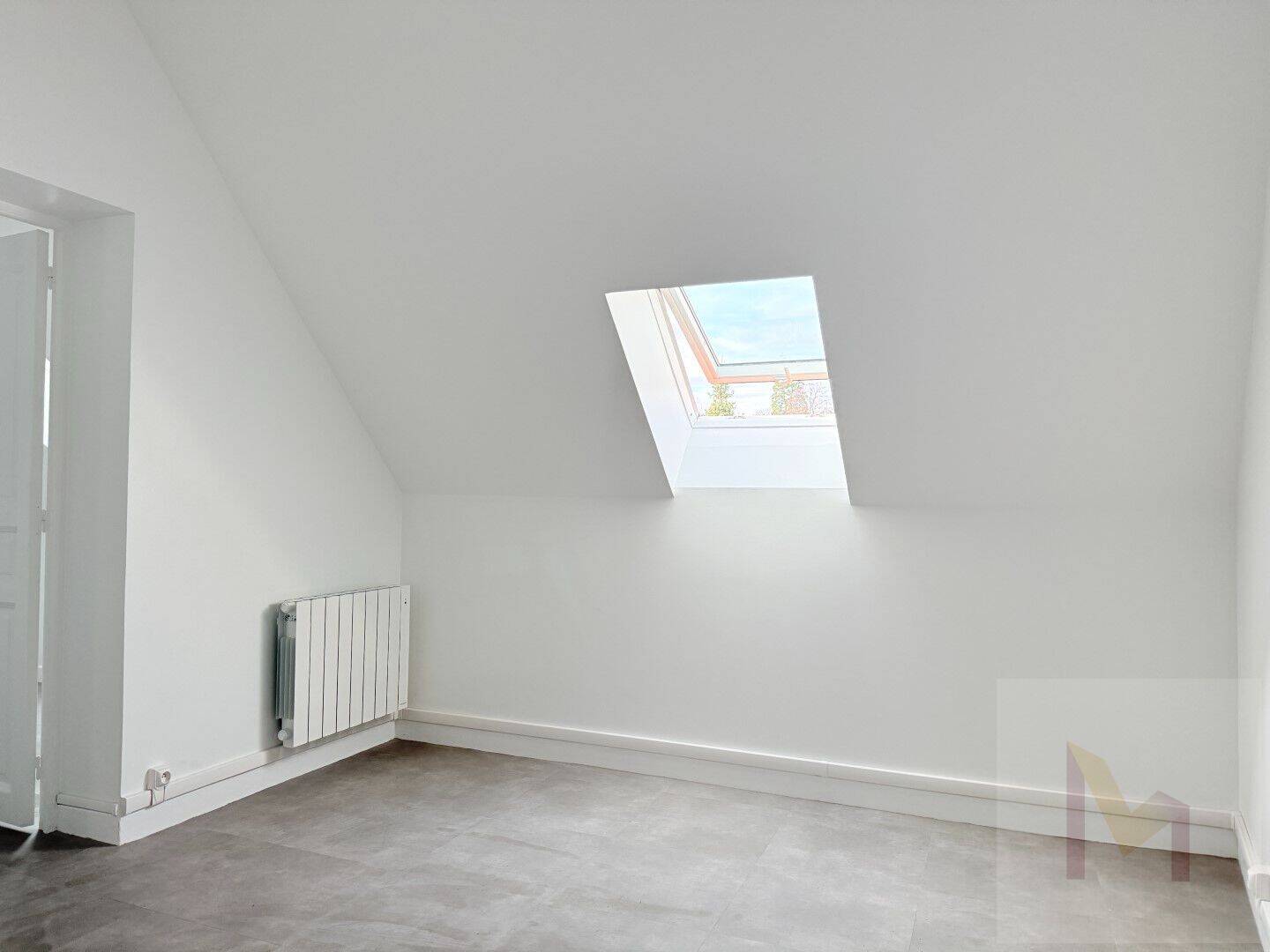 Appartement 2 pièces 25 m² · à Gagny · 25,5 m² · 800 €