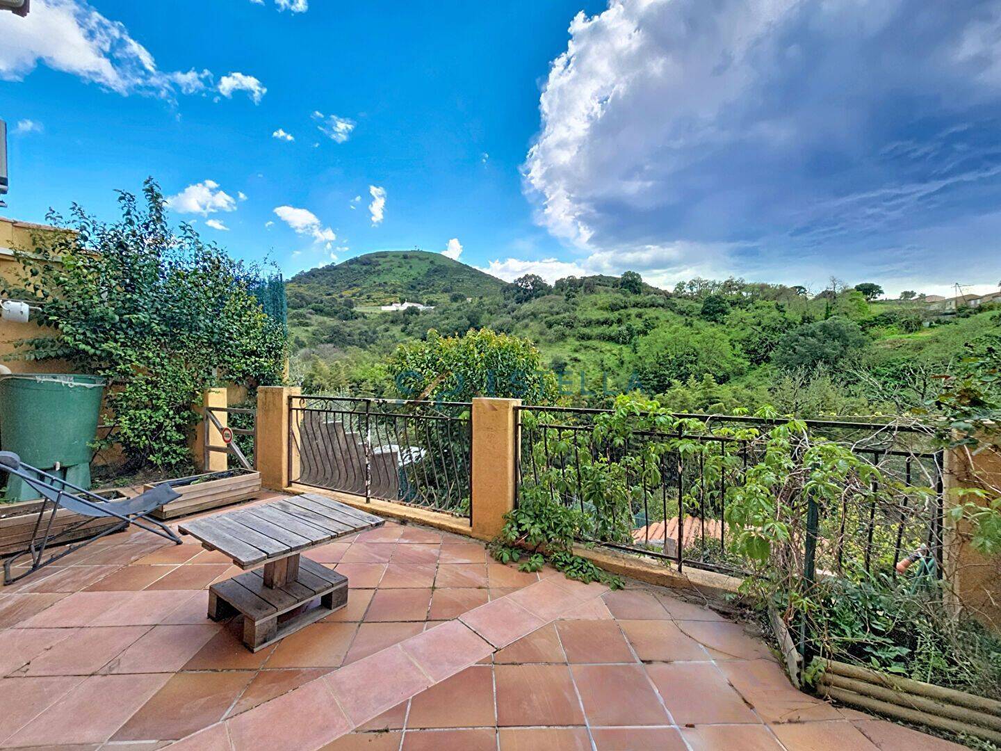 Appartement 2 pièces 47 m² · à Sarrola-Carcopino · 46,7 m² · 790 €/mois