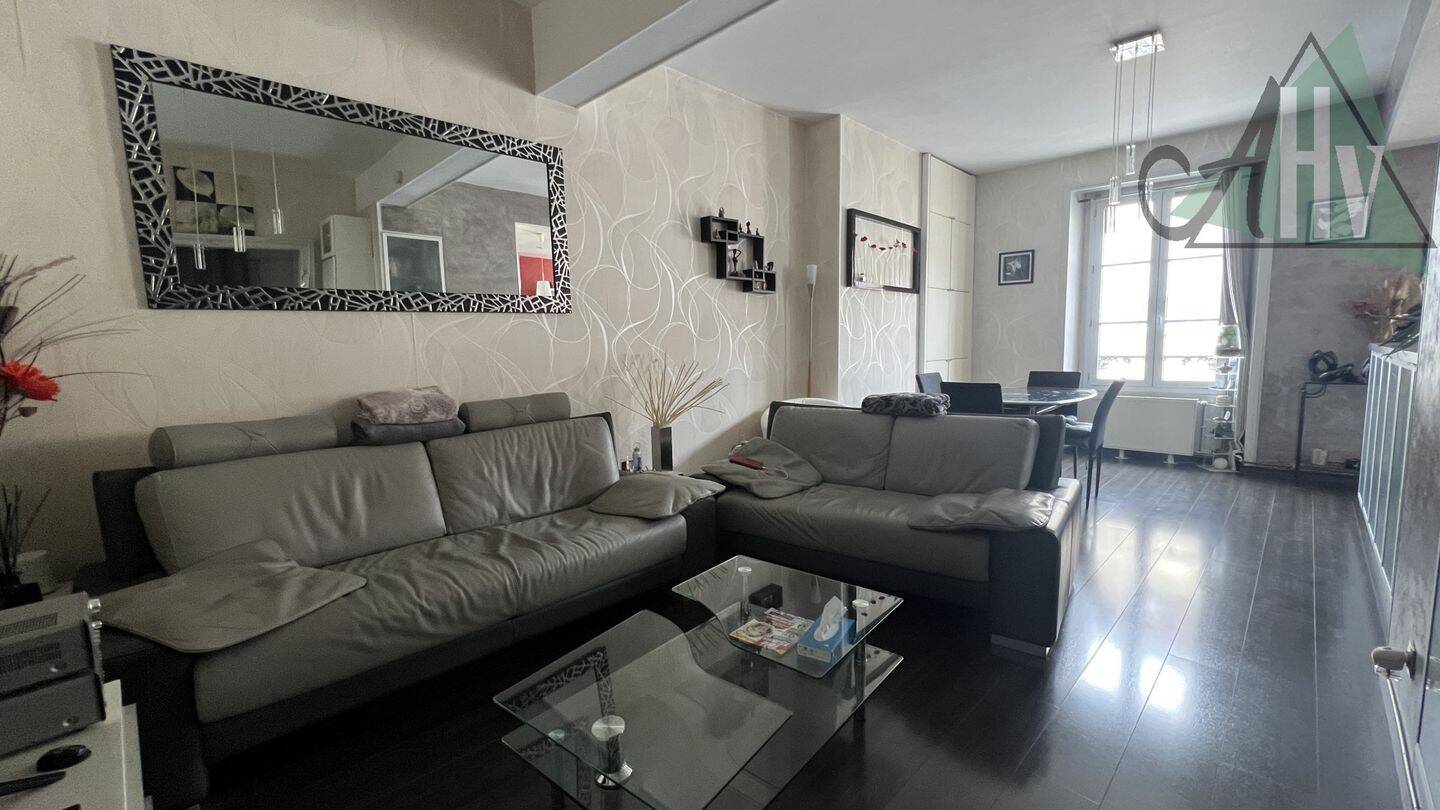 Appartement 4 pièces 90 m² · à Nangis · 90,4 m² · 179 760 €