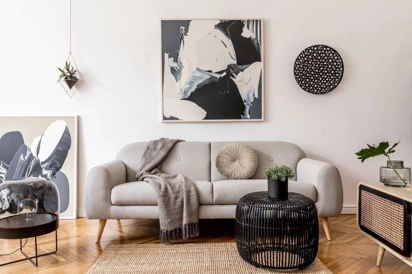 Appartement 3 pièces 57 m² · à Alfortville · 57 m² · 367 000 €