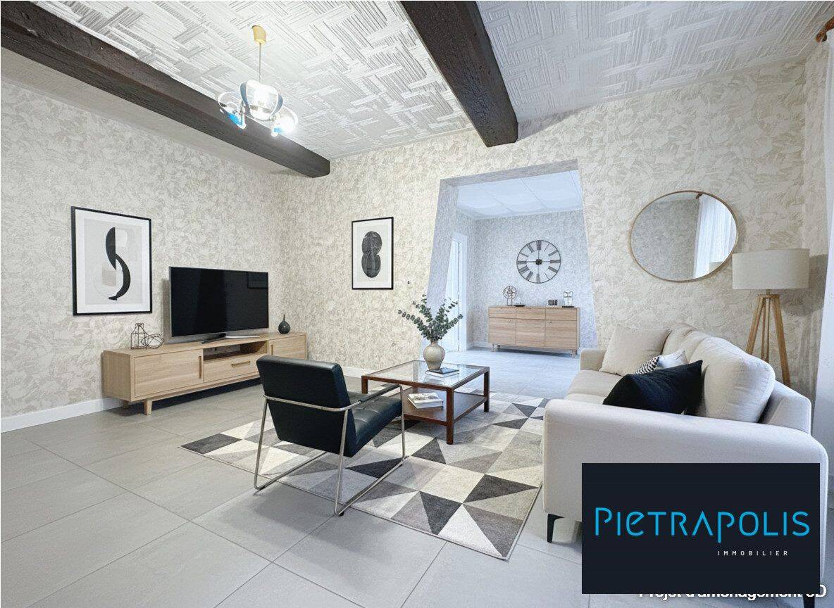 Maison 5 pièces 165 m² · à Thonnance-lès-Joinville · 165 m² · 76 000 €