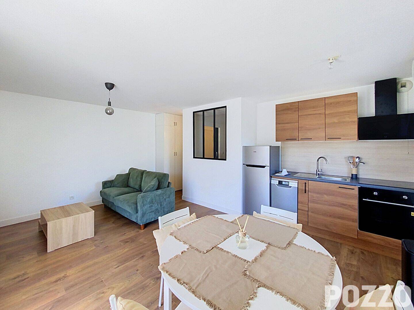 Appartement 2 pièces 34 m² · à Vire Normandie · 34 m² · 470 €